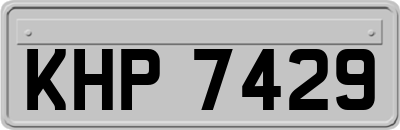 KHP7429