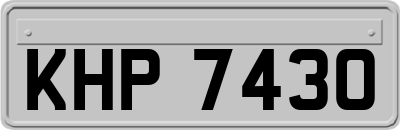 KHP7430