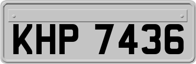 KHP7436