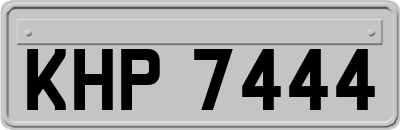 KHP7444