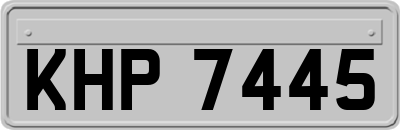 KHP7445