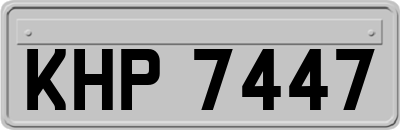 KHP7447