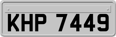 KHP7449