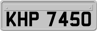 KHP7450