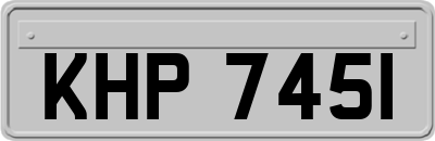 KHP7451