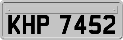 KHP7452