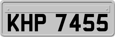 KHP7455