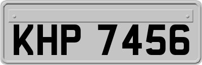 KHP7456