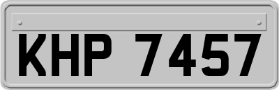 KHP7457
