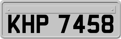 KHP7458