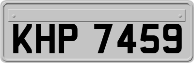 KHP7459