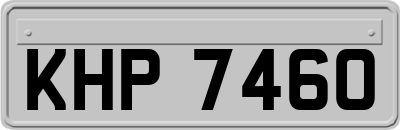 KHP7460