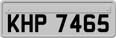 KHP7465