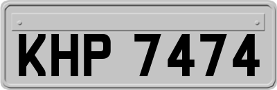 KHP7474