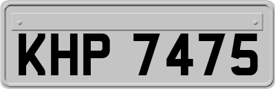 KHP7475
