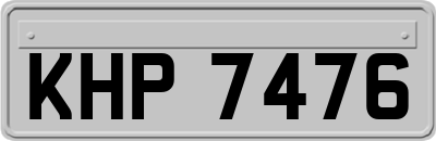 KHP7476