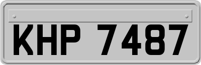 KHP7487