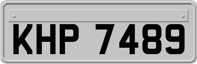KHP7489
