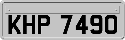 KHP7490