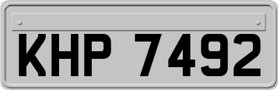KHP7492