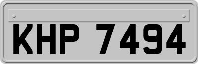 KHP7494