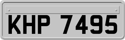 KHP7495