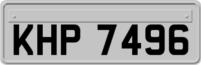 KHP7496