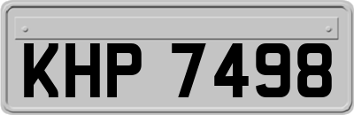KHP7498