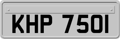 KHP7501