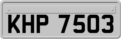 KHP7503