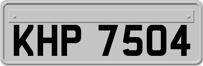 KHP7504