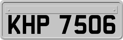 KHP7506