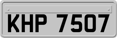KHP7507