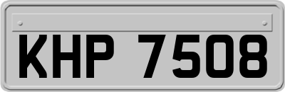KHP7508