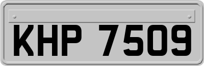 KHP7509
