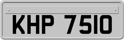 KHP7510