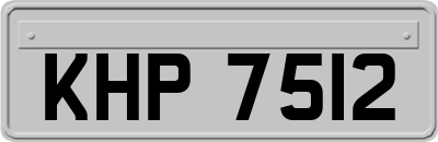 KHP7512