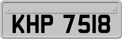 KHP7518