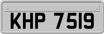 KHP7519