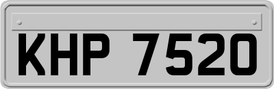 KHP7520