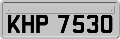 KHP7530
