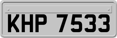 KHP7533