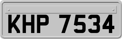 KHP7534