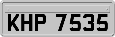 KHP7535