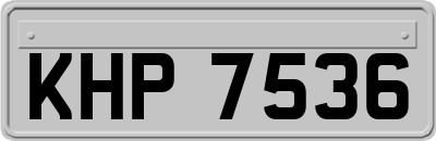 KHP7536