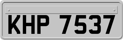KHP7537