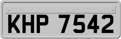 KHP7542