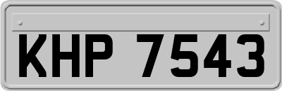 KHP7543