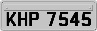 KHP7545