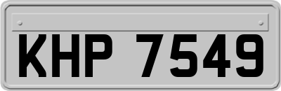 KHP7549